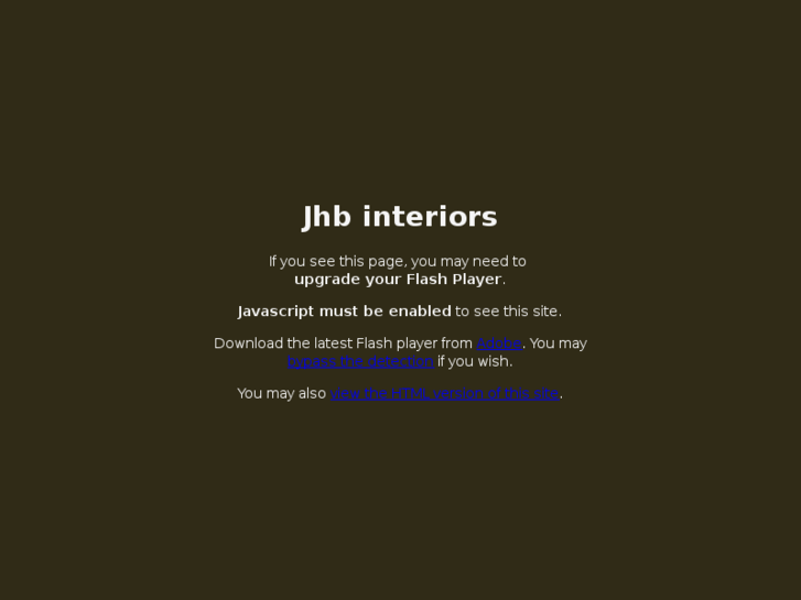 www.jhbinteriors.com