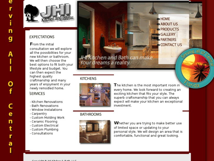 www.jhikitchenandbath.net