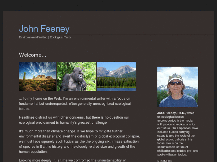 www.johnfeeney.net