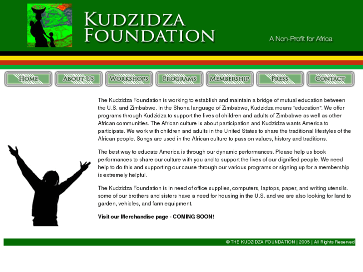 www.kudzidza.com