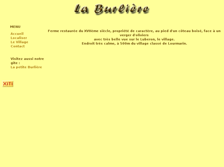 www.laburliere.com