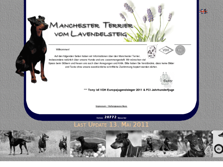 www.lavendelsteig.com