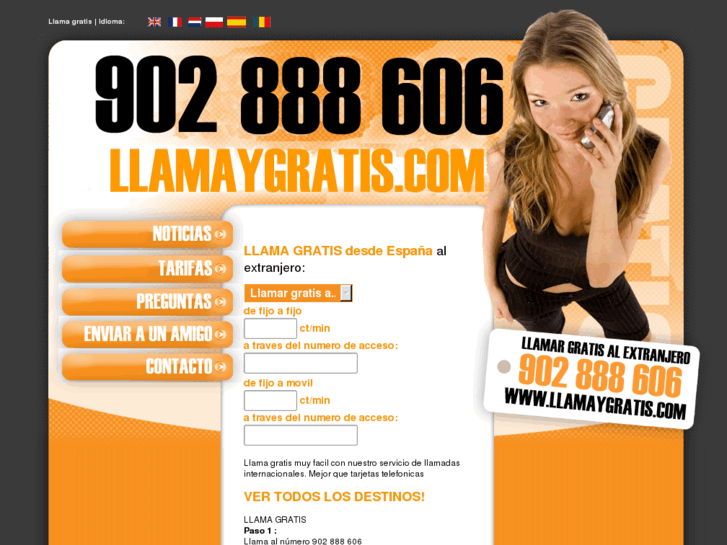 www.llamaygratis.com