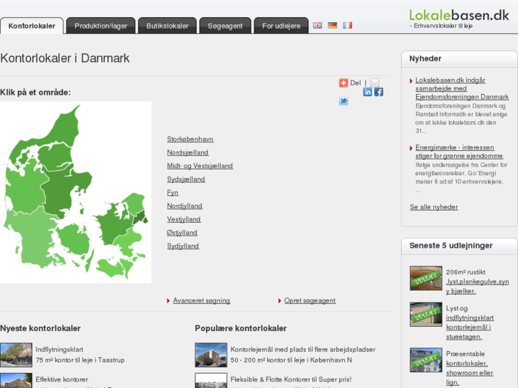 www.lokalebasen.dk