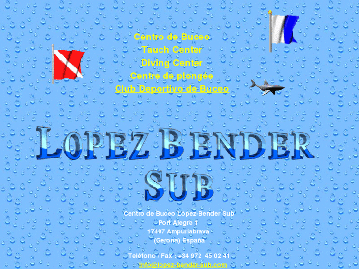 www.lopez-bender-sub.com