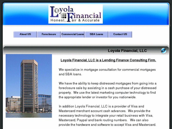 www.loyolafinancial.com