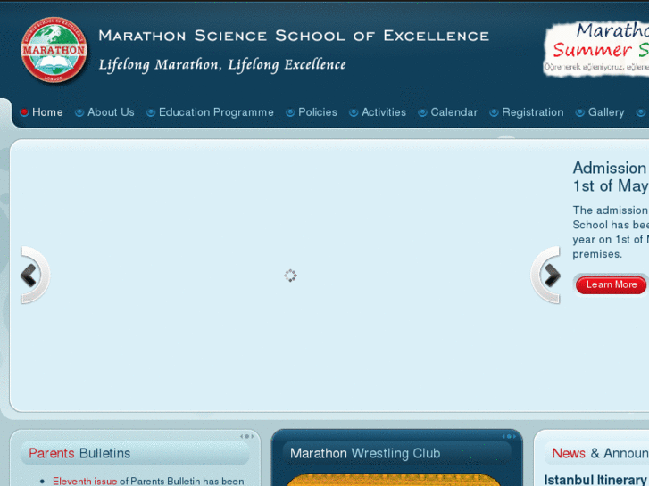 www.marathonschool.com