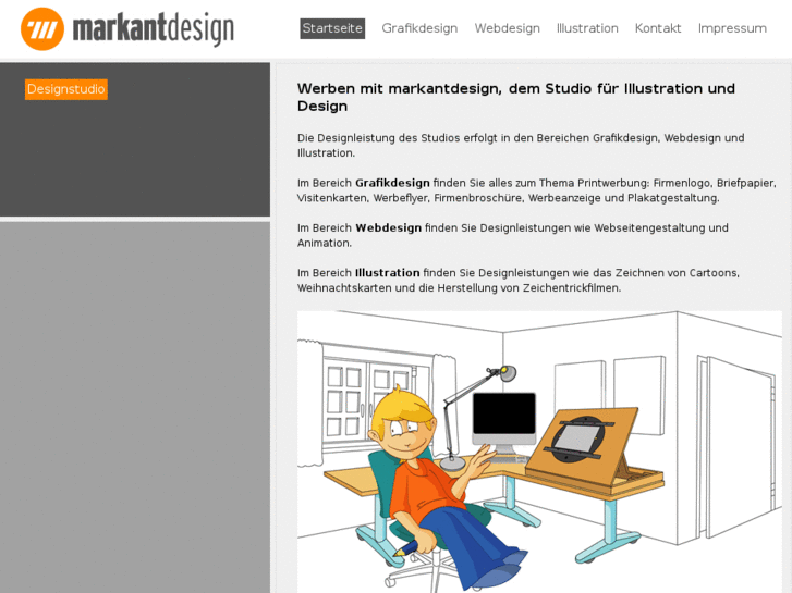 www.markantdesign.de