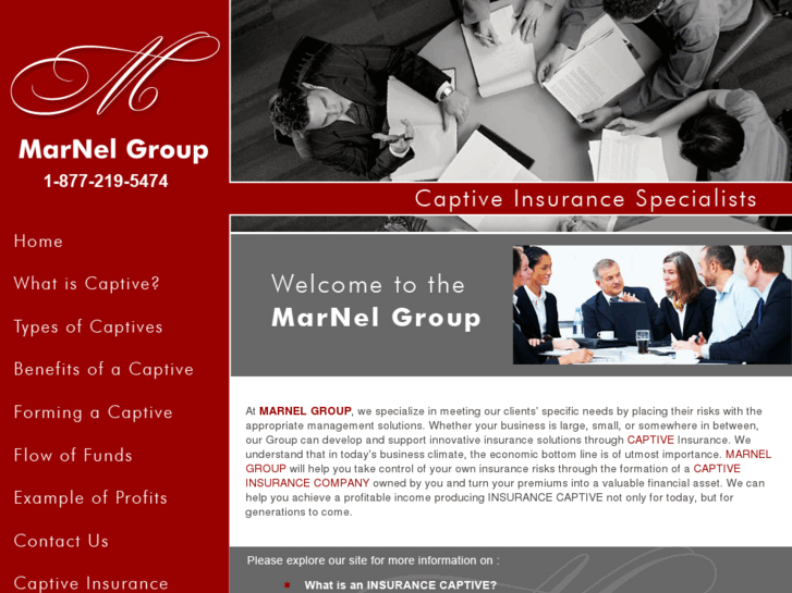 www.marnelgroup.com