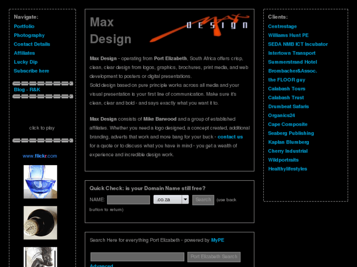 www.maxdesign.co.za
