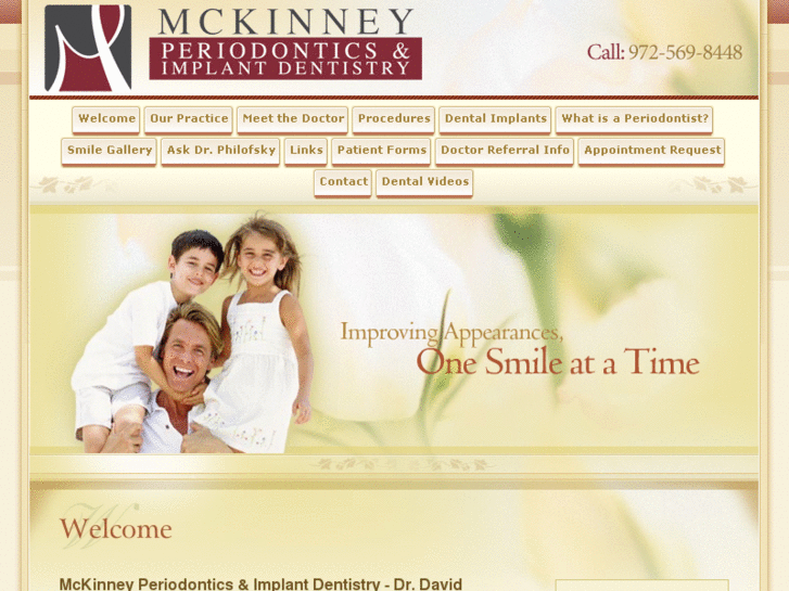 www.mckinneyperiodontics.com