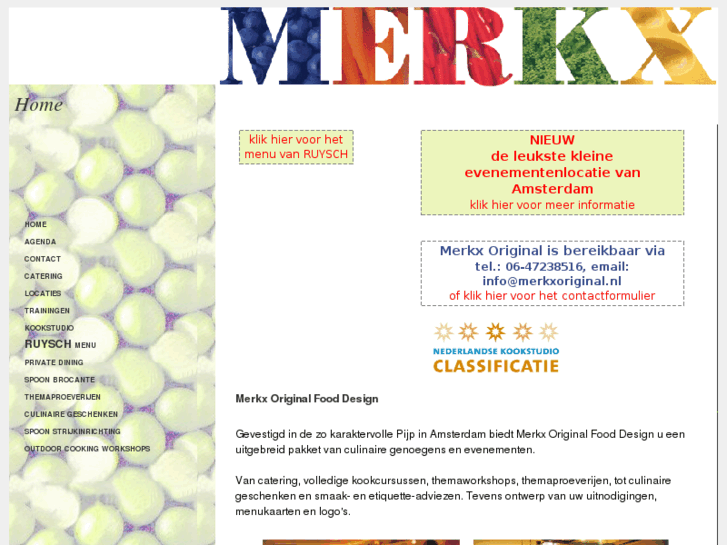 www.merkxoriginal.nl