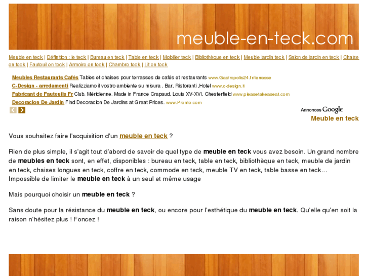 www.meuble-en-teck.com