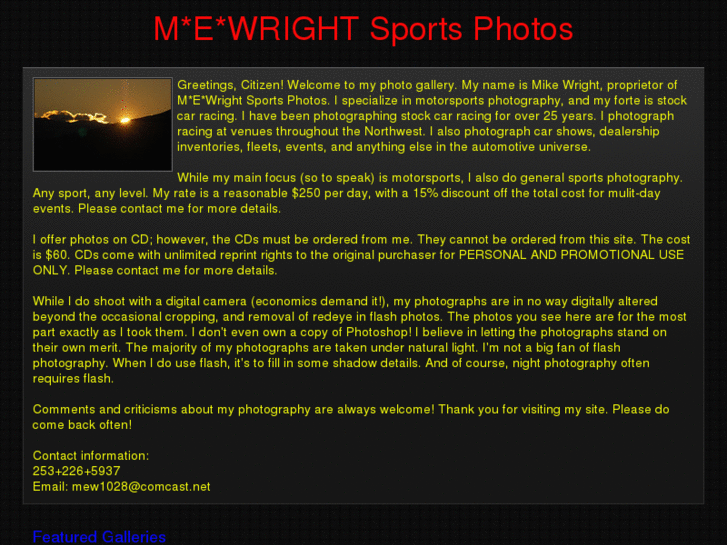 www.mewrightsportsphotos.com