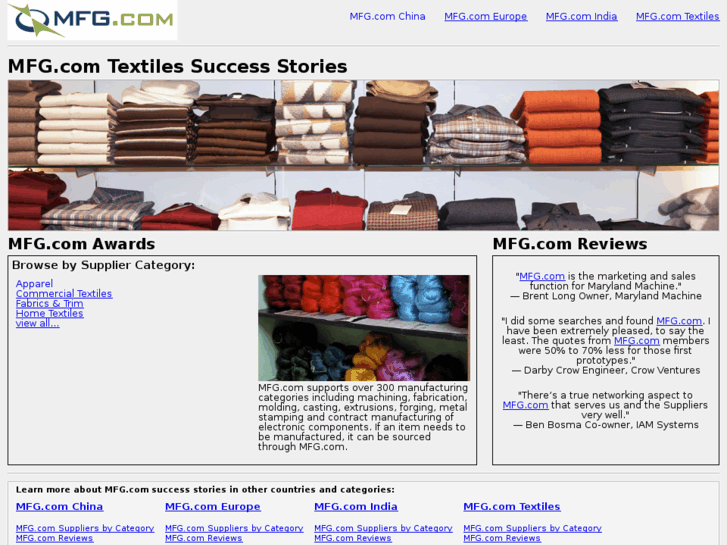 www.mfg-textiles.com