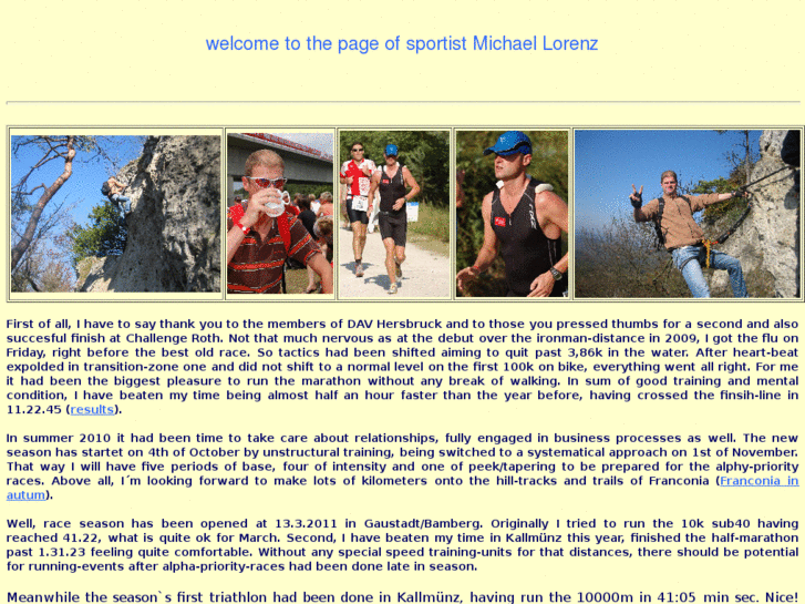 www.michael-lorenz.com