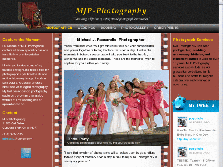 www.mjp-photography.com