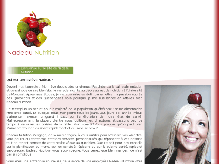 www.nadeaunutrition.com