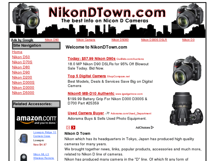 www.nikondtown.com