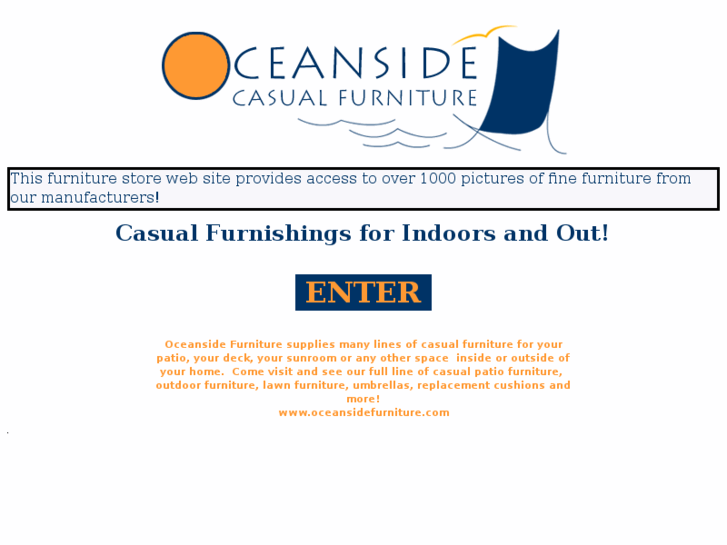 www.oceansidefurniture.com