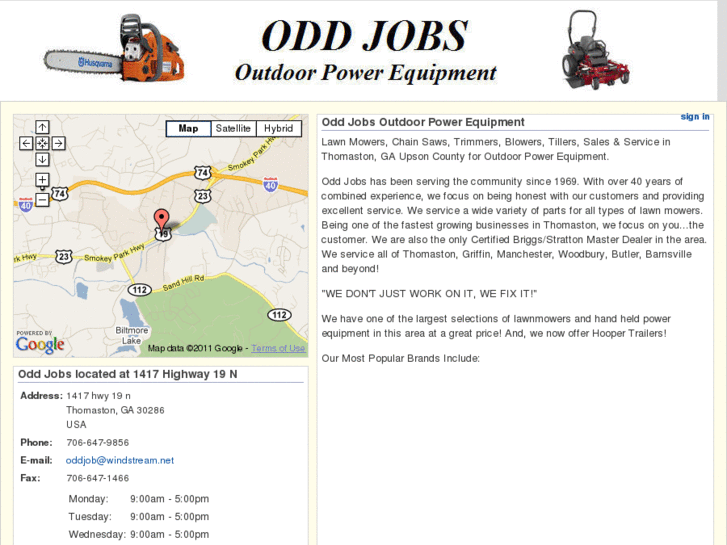 www.oddjobsope.com