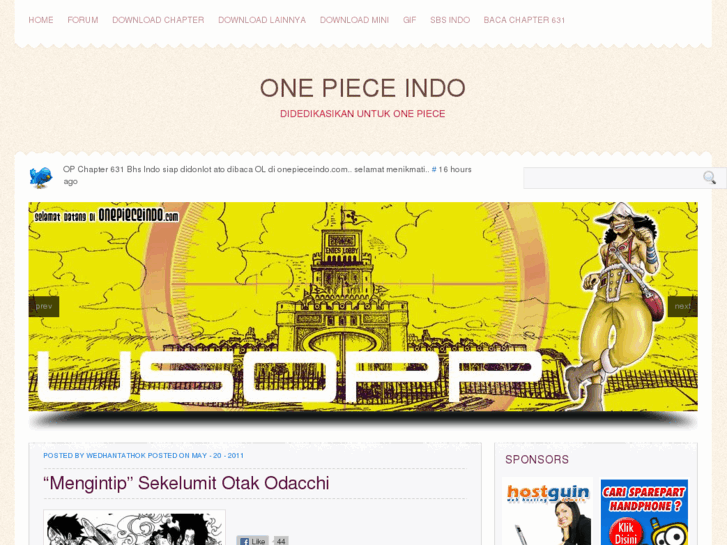 www.onepieceindo.com