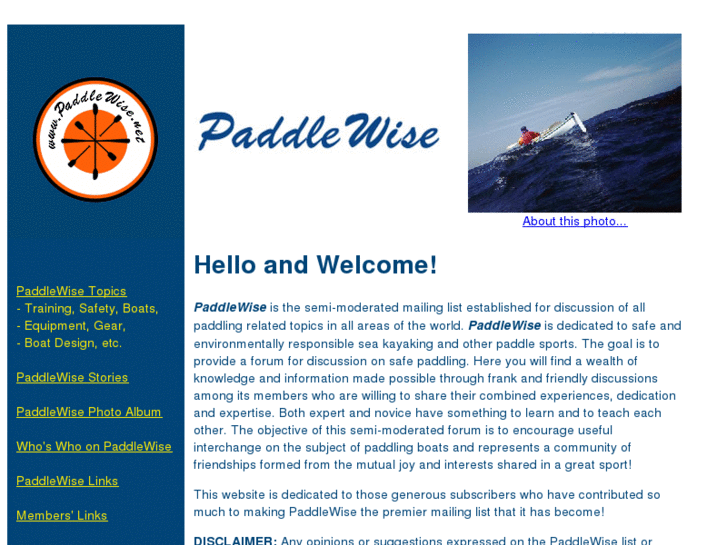 www.paddlewise.com