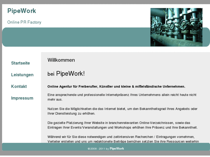 www.pipework.info