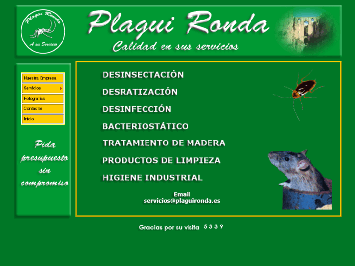 www.plaguironda.es