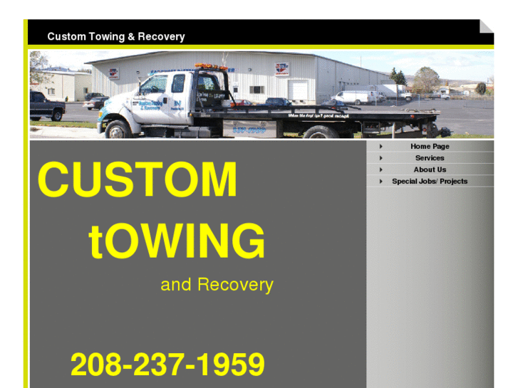 www.pocatelloidtowing.com