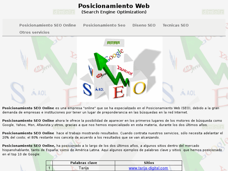 www.posicionamiento-seo.com