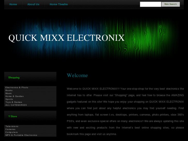 www.quickmixxelectronix.com