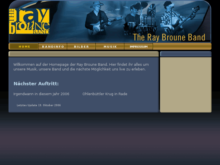 www.raybroune.com