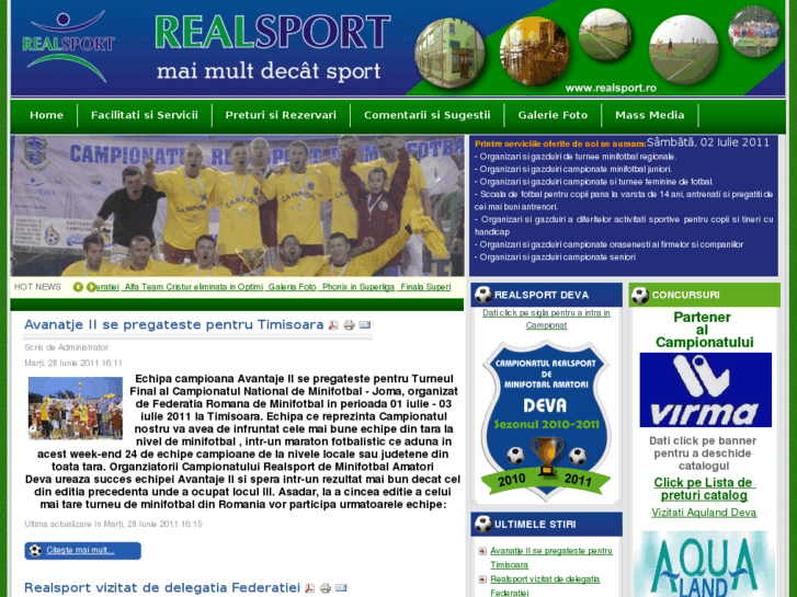 www.realsport.ro