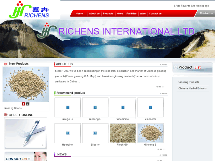 www.richensginseng.com