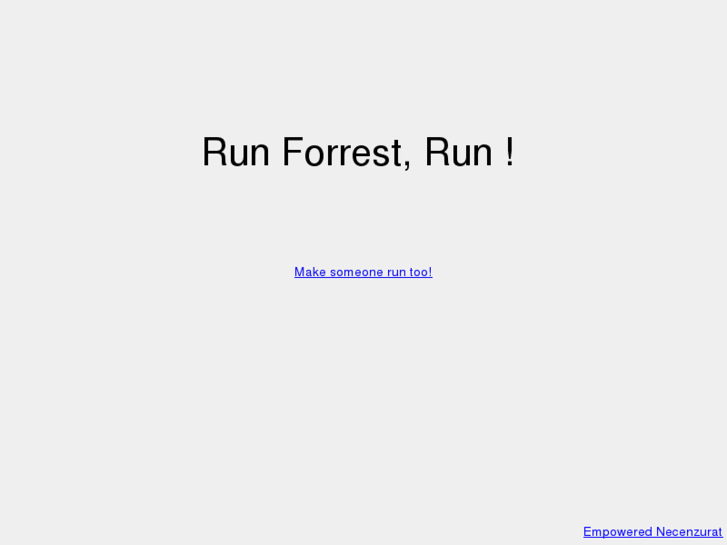 www.runforrest.com