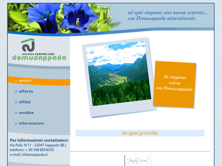 www.sappada.it