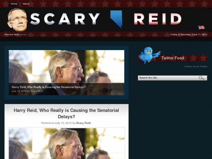 www.scaryreid.com