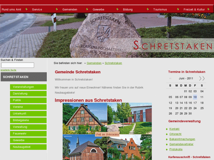 www.schretstaken.de