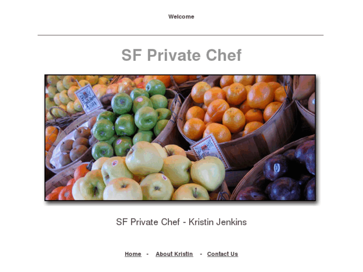 www.sfprivatechef.com