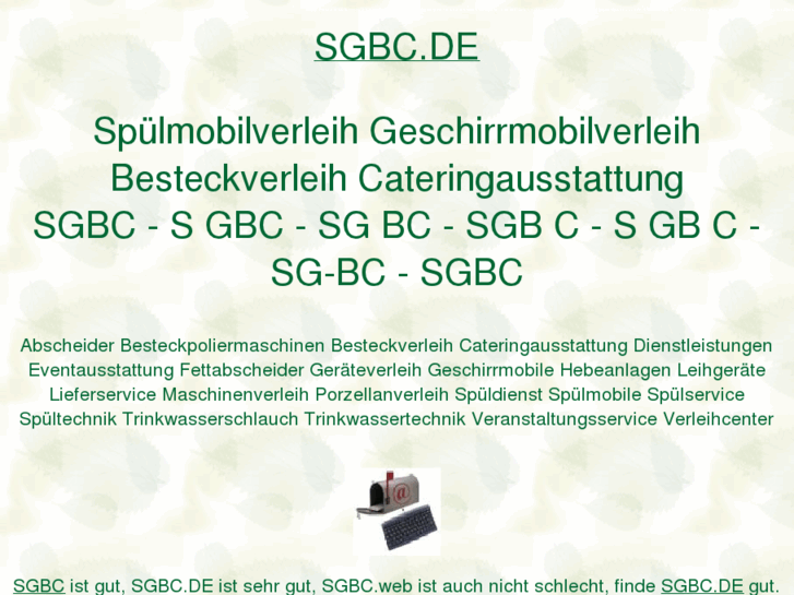 www.sgbc.de