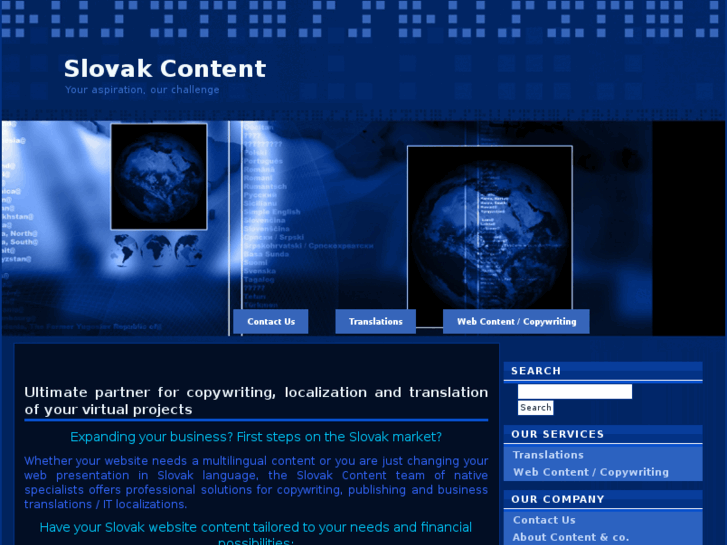 www.slovak-content.com