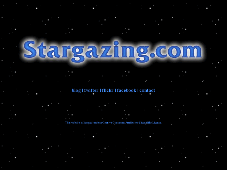 www.stargazing.com