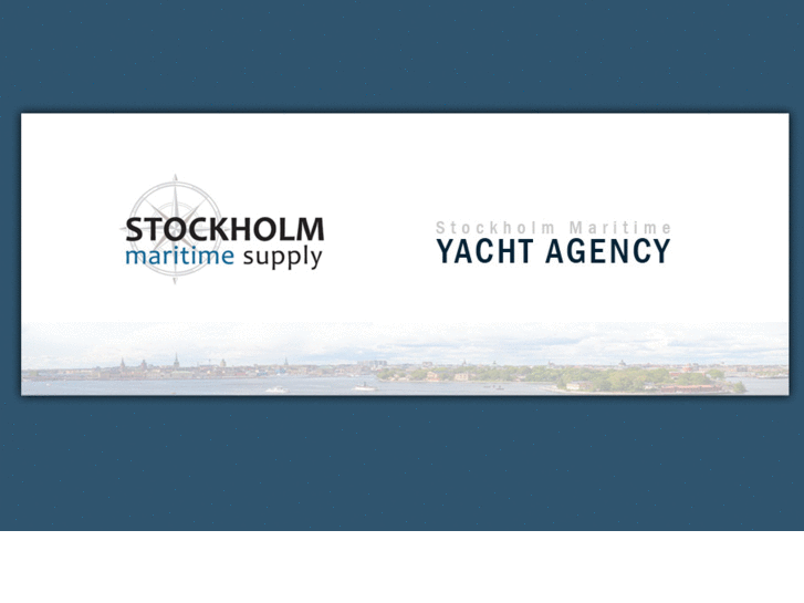 www.sthlmmaritime.com