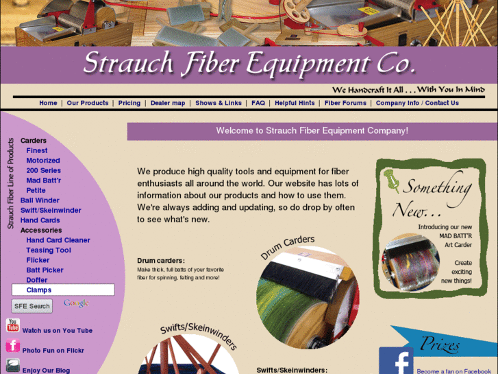 www.strauchfiber.com