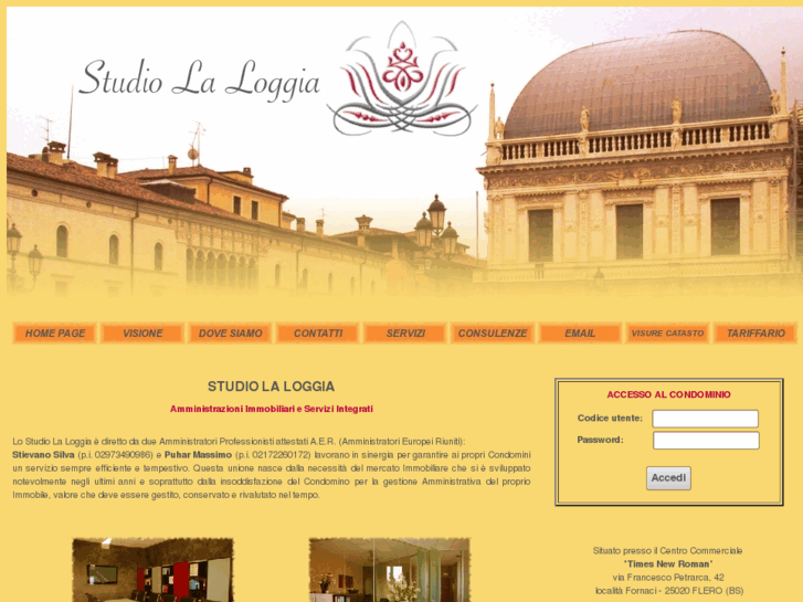 www.studiolaloggia.com