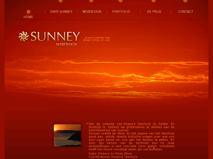 www.sunney.info