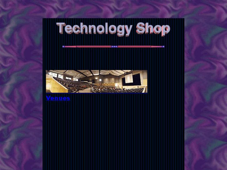 www.techshop.net