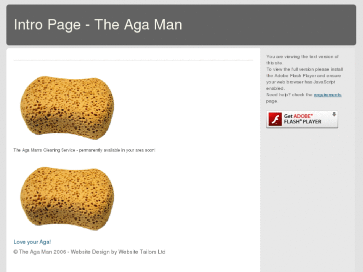 www.theagaman.com