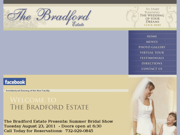 www.thebradfordestate.com